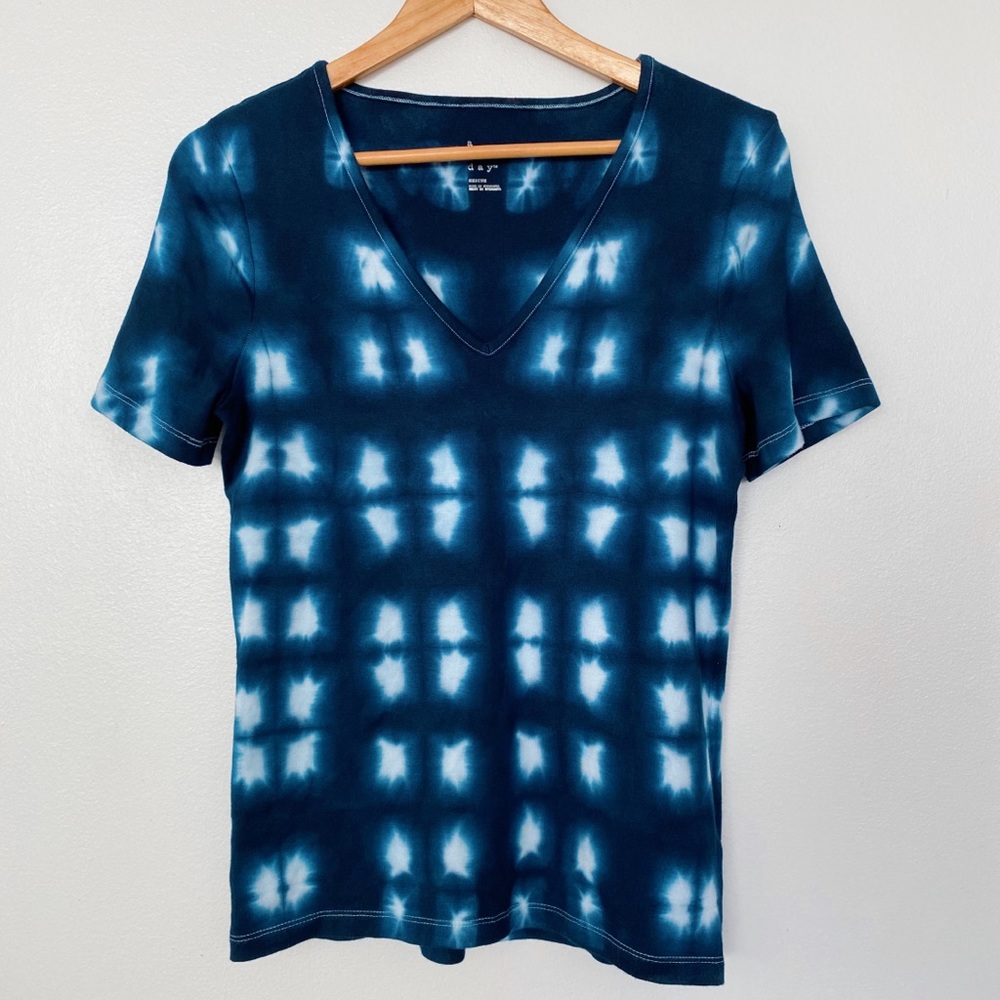 The Char V-Neck